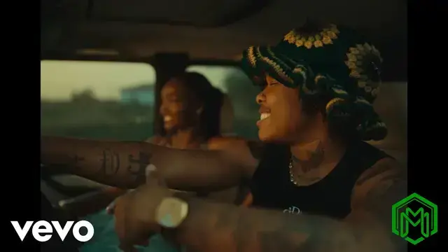Nasty C, Lekaa Beats & Tiwa Savage - One Time (Video)
