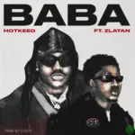 Hotkeed, Zlatan – BABA