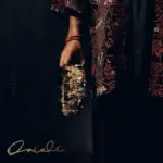 ORIADÉ audio by Davido