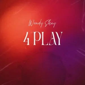 Tribal Love audio by Wendy Shay
