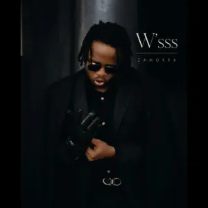 W’sss audio by Zamorra