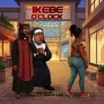 Ikebe O’clock audio by Mayour, Smur Lee