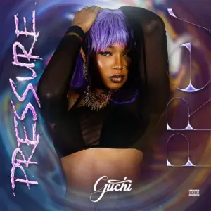 Pressure audio by Guchi