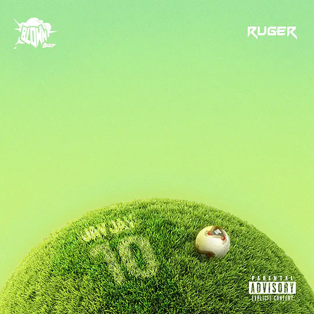 Jay Jay audio by Ruger