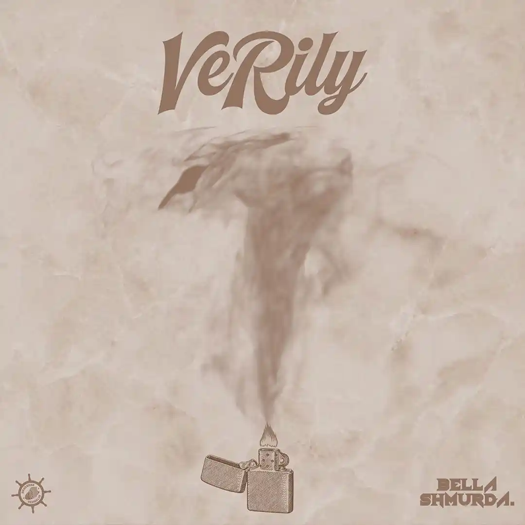 Verily audio by Bella Shmurda