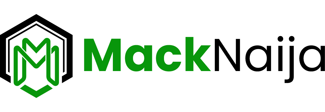 MackNaija