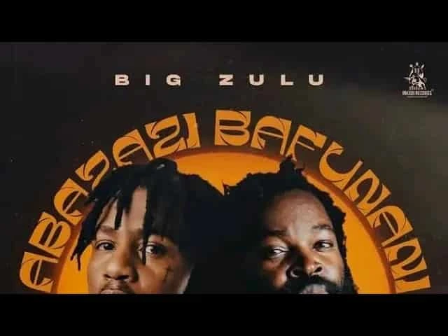 Abazazi Bafunani audio by Big Zulu feat. Emtee