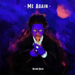 Billion Solar – Me Again EP