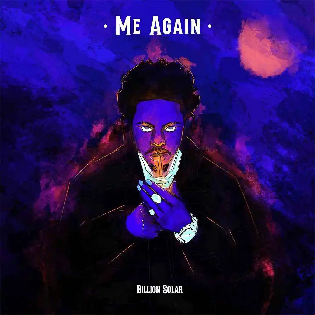 Me Again audio by Billion Solar