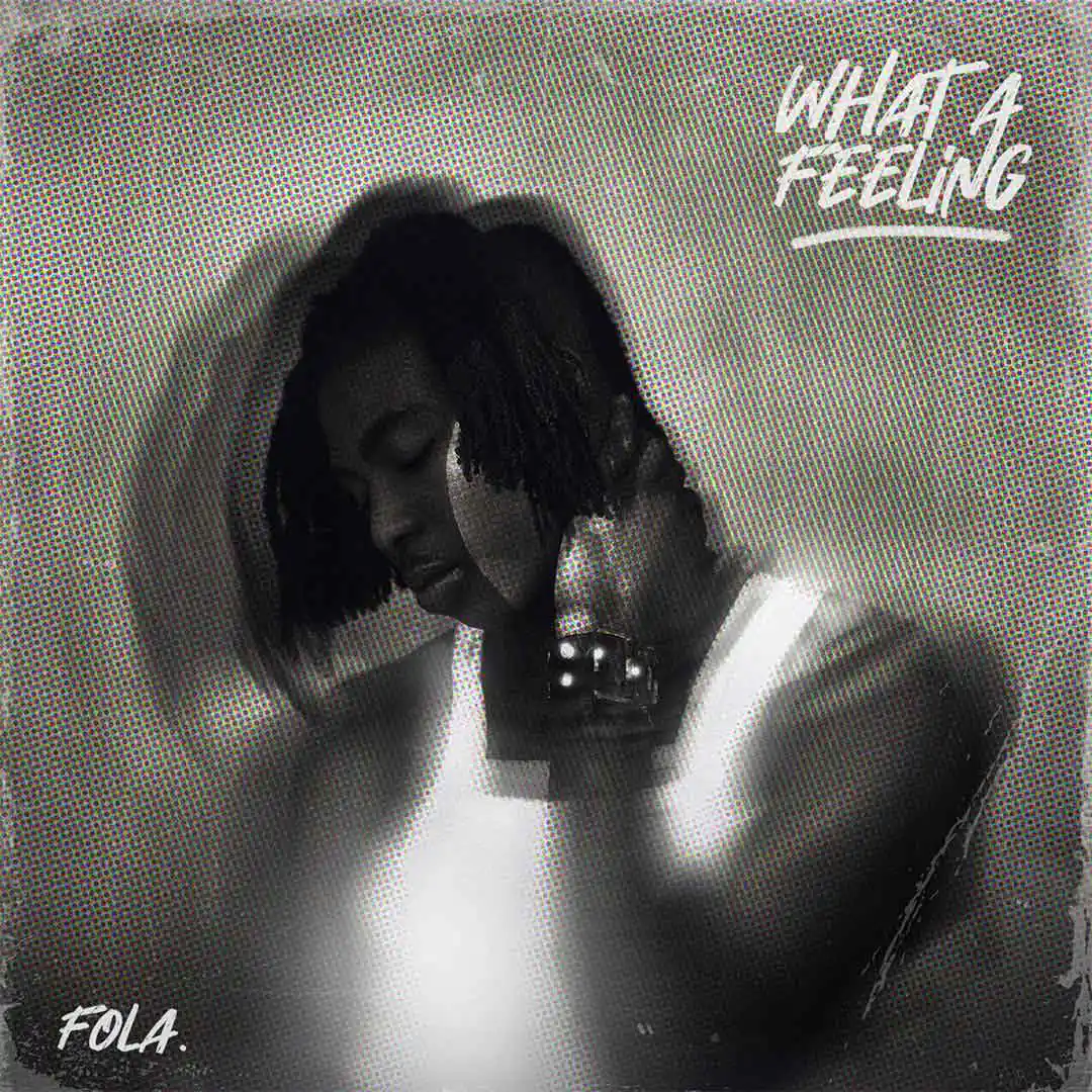 what a feeling audio by FOLA