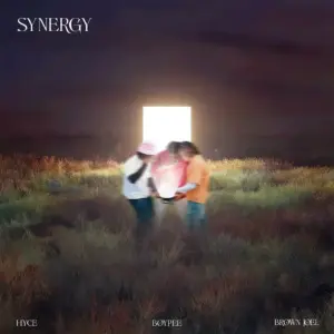 Synergy EP audio by Hyce, BoyPee & Brown Joel