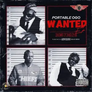 Portable – Ogo WANTED EP