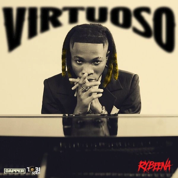 Virtuoso EP audio by Rybeena