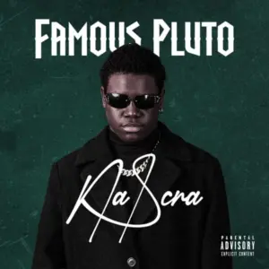 Na Scra audio by Famous Pluto