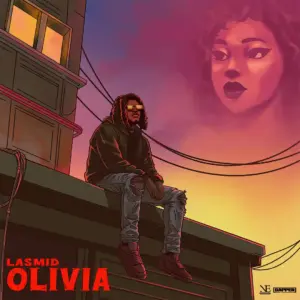 Olivia audio by Lasmid