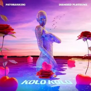 Kolo Kolo audio by Patoranking feat. Diamond Platnumz