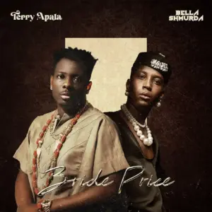 Bride Price - audio by Terry Apala ft Bella Shmurda