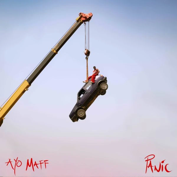 Panic audio by Ayo Maff