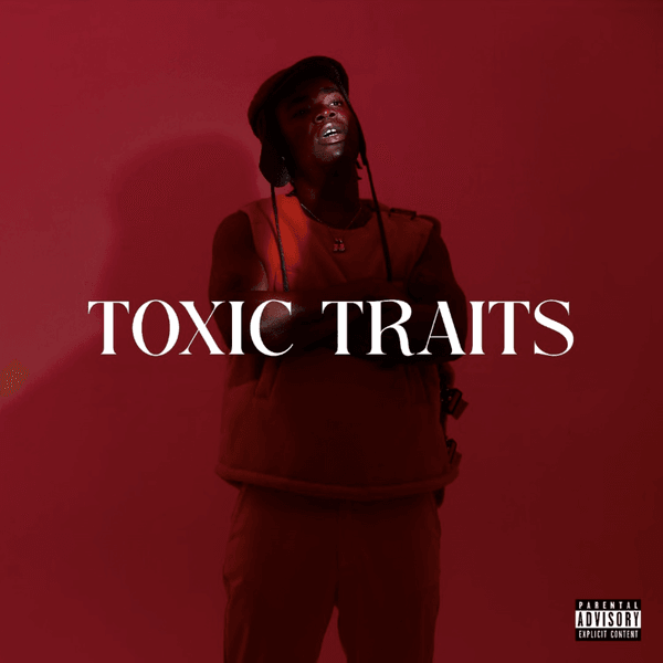 DarkoVibes Toxic Traits