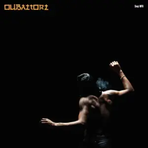 Saqi NFG – OUBAITORI EP