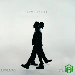 Mas Musiq, Daliwonga, DJ Maphorisa – As’galavante