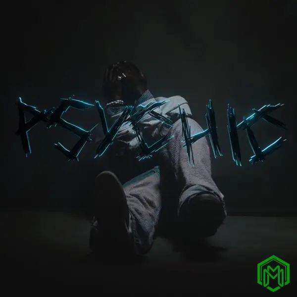 Psychic audio by Nasty C