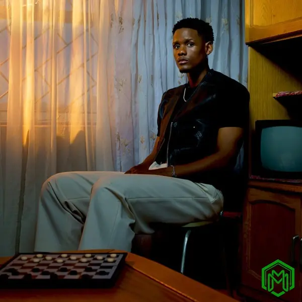 Deda audio by Samthing Soweto