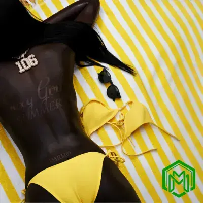$exy Girl $ummer EP audio by Darkoo
