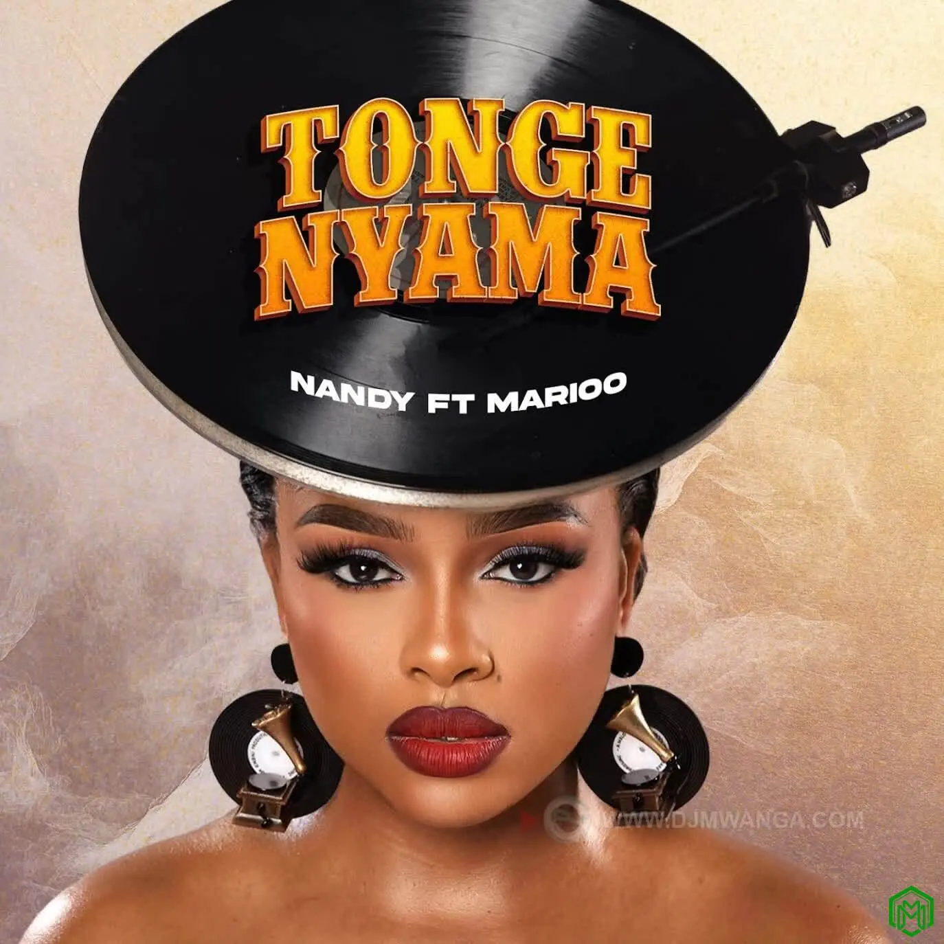Marioo - Tonge Nyama ft. Nandy