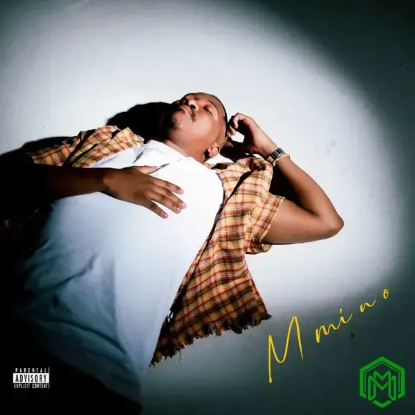 Mmino Album audio by LuuDadeejay