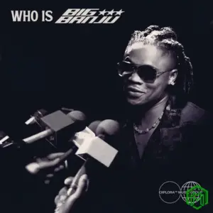 Big Banju – In Love With You ft. Zlatan