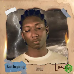 Loud audio by Lordeyang