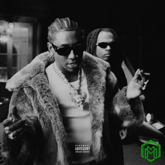 Him audio by Shallipopi feat. Gunna