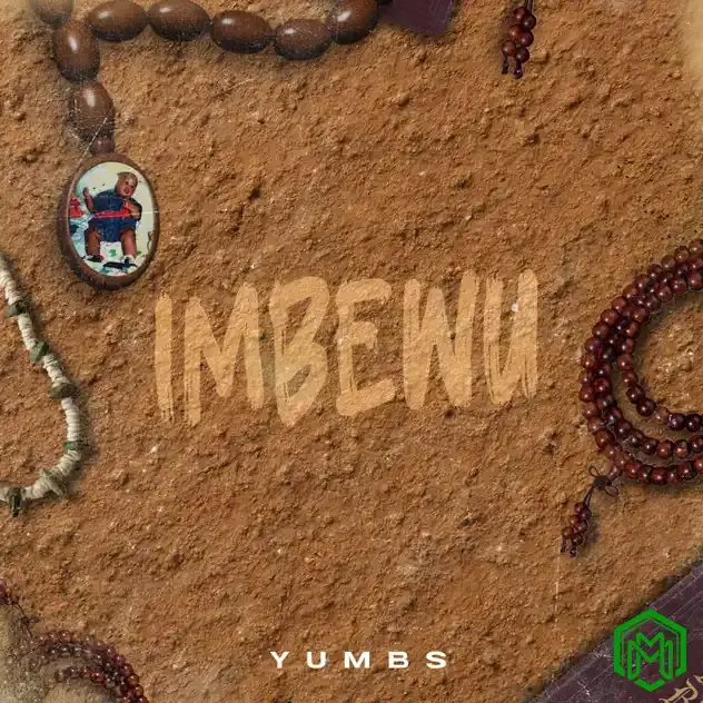 Imbewu Album audio by Yumbs