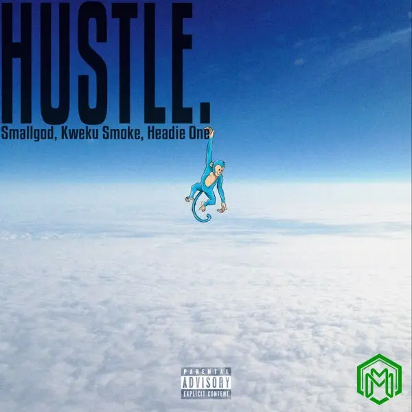 Hustle audio by Smallgod feat. Headie One, Kweku Smoke