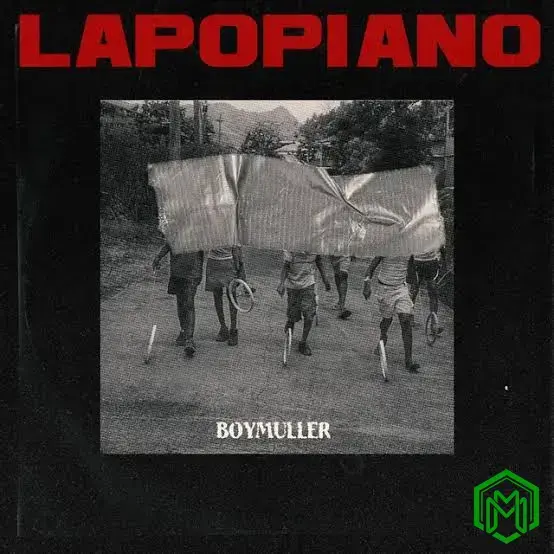 Boy Muller - Lapopiano