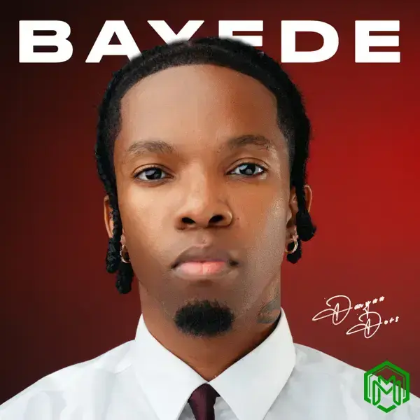 Danya Devs - Bayede Album