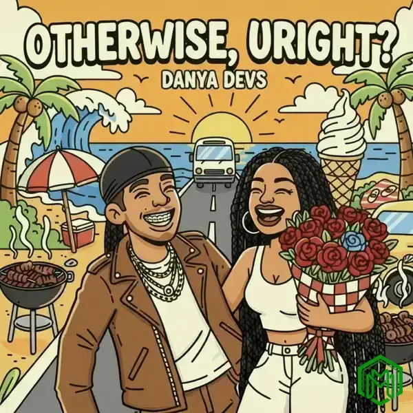 Danya Devs - Umuzi We Glass Ft Nomfundo Moh, Empro & Makhosi