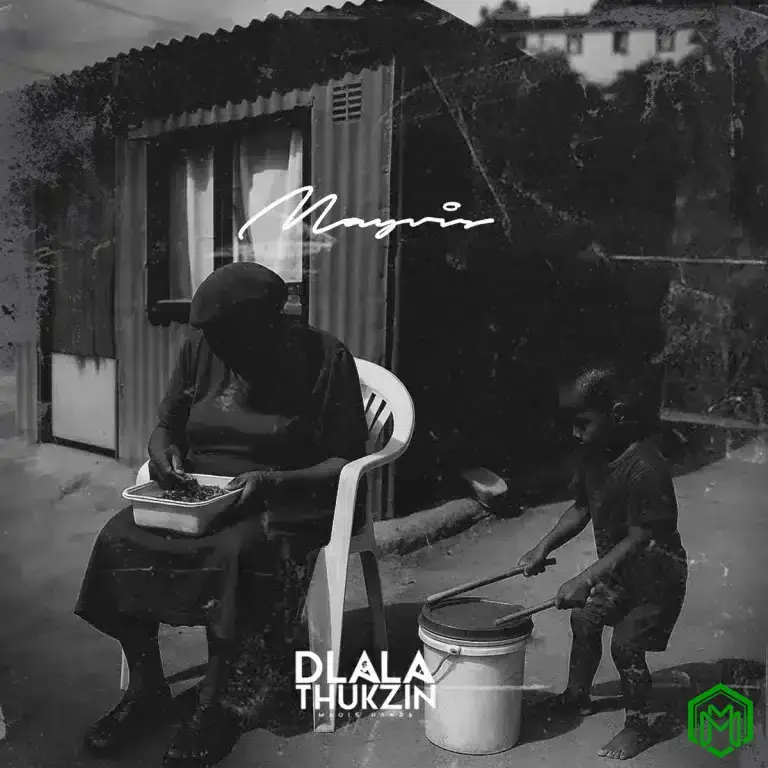 Dlala Thukzin, MK Productions & Blaqseed - Ungenzani