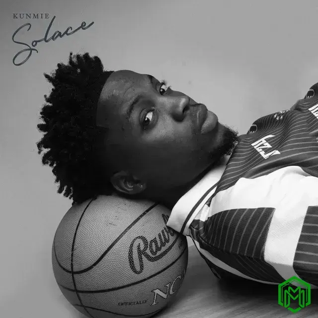 Kunmie - Solace (My Shawty)