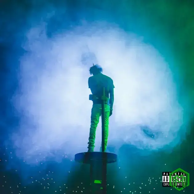 NBA Youngboy - Teary Eyes ft. Burna Boy