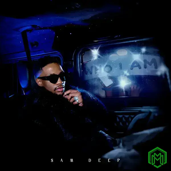 Sam Deep - Who I Am Album