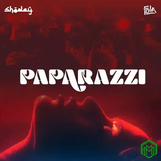Shoday - Paparazzi ft. FOLA