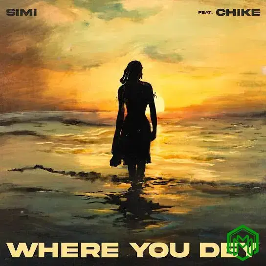 Simi - Where You Dey ft. Chike