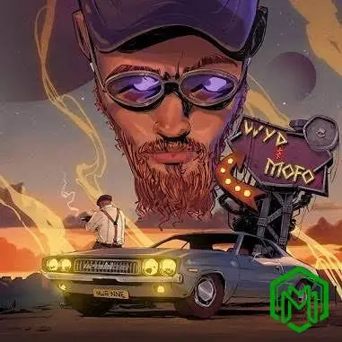 MOFO audio by Ozedikus feat. Brownboi Vbz