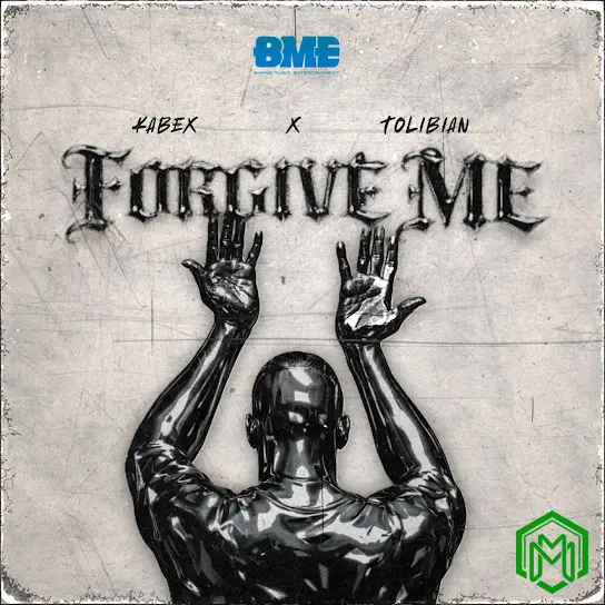Forgive Me audio by Kabex feat. Tolibian