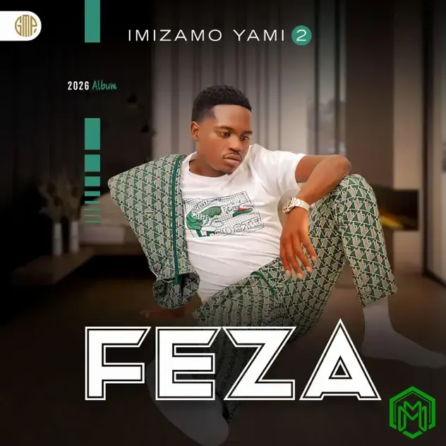 Imizamo Yami 2 Album audio by Feza