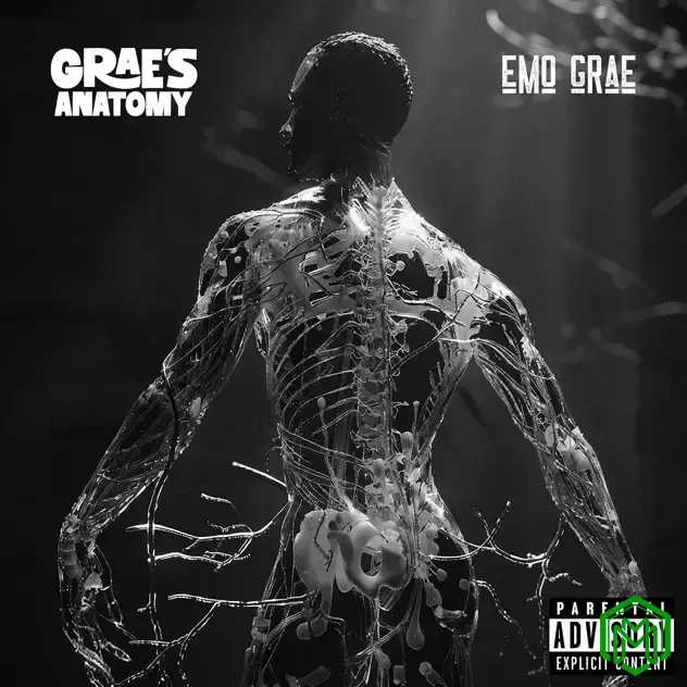 Grae’s Anatomy EP audio by EMO Grae