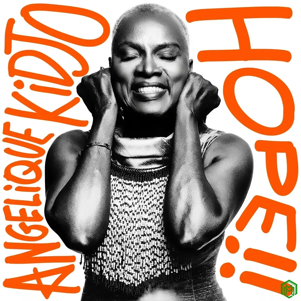 Fall On Me audio by Angélique Kidjo feat. PJ Morton