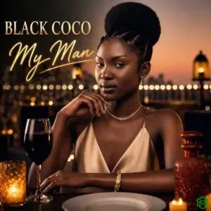 My Man audio by Black Coco